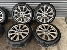 Ford Edge 20" 8.5J Alloy Wheels X4 GT4C1007E1A