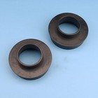 Front 2" Leveling Lift Kit Spring Spacer For 2009-2022 Ram 1500 2WD RWD