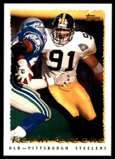 Drew Bledsoe 1997 Score Hobby Reserve #330 New England Patriots NFL READ