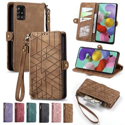 Schutz Hülle Für Tecno Spark 20 Pro+ 30 20C 30C Camon 40 Handy Tasche Flip Case