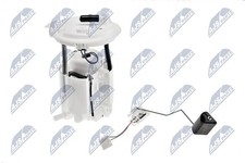 Pompa carburante NTY unità di trasporto BPP-CH-002 per JEEP PATRIOT MK74 COMPASS MK49