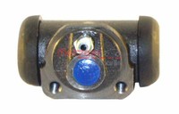 Metzger Radbremszylinder Hinten FüR Renault 4 112 Kasten R21 R23 122