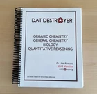 DAT Destroyer 2015 Version by Dr. Jim Romano – Orgoman