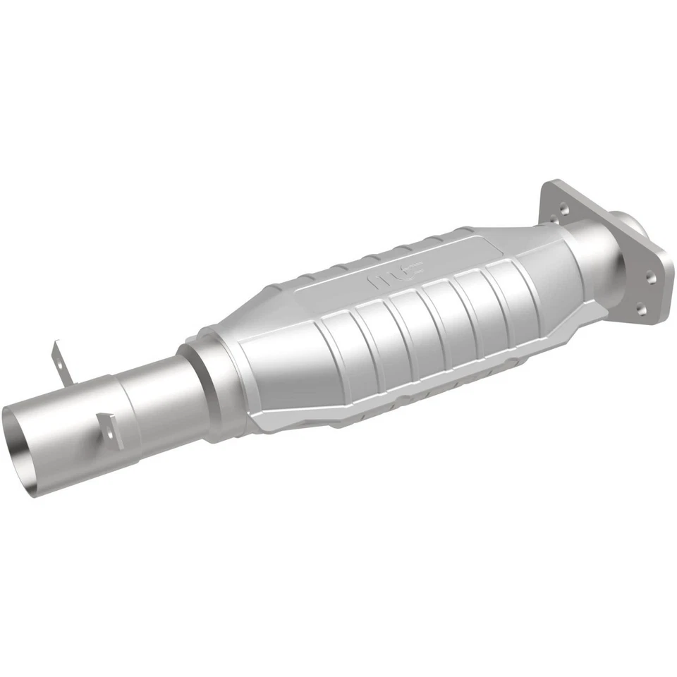 Каталитический преобразователь 93486 Magnaflow для пикапа Chevy Olds S-10 BLAZER S10 Jimmy - Изображение 3 из 4
