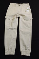Timberland Cargo Pants Chino Outdoor Pant Hiking Trekking Child Youth 14 NEW NEW