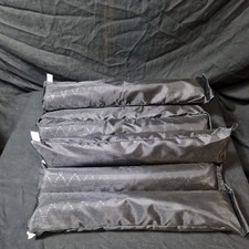 RDX Weighted Vest Replacement Inserts Full Set X kg Total