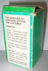 Filter Funnel, Coleman, No. 0, Aluminum Vintage — photo 3