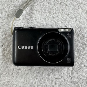 Canon Powershot E1 | eBay