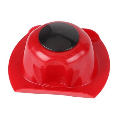 Vegetable Slicer Hand Guard for Cutting Finger Protector Fruit Slicer Grater