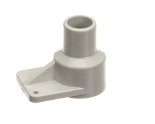 376019P01 Hoshizaki Drain Fitting Genuine OEM HOS376019P01