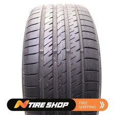 Set Of 2 Used 24545zr17 Sumitomo Htr Z5 - 99y - 8.532 No Repairs Set Of 2 Used 24545zr17 Sumitomo Htr Z5 - 99y - 8.532 No Repairs