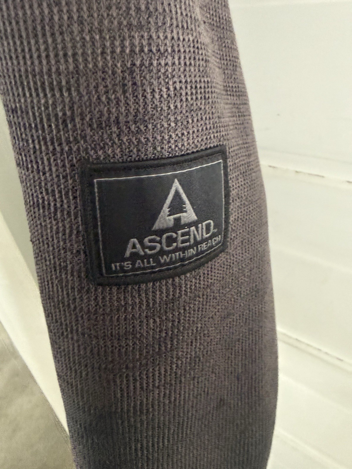 Ascend Exploration Performance Full Zip Fleece Sw… - image 6