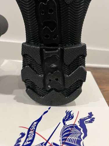 Burberry Rubber Marsh Boots Low - Bild 16 von 24