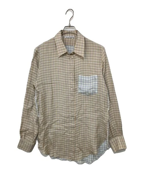 Ropa de mujer Rayón Acne Studios