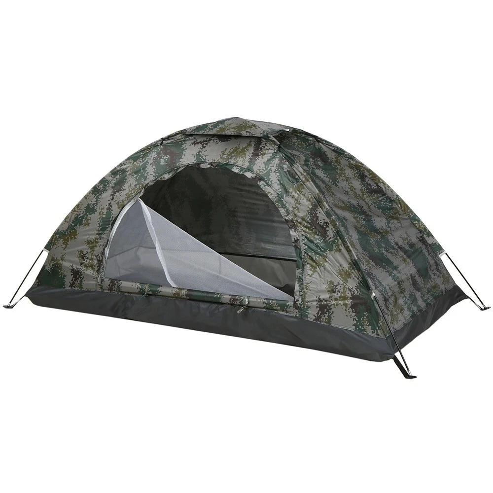 Tent Family Camping Beach Waterproof Shelter 2 Person Dome Outdoor UPF30+ Picnic
Opens in a new wind