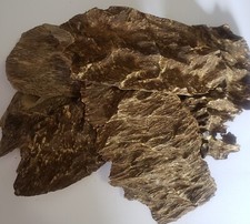 Komodo Island Sumbawa Super Agarwood 10 grams