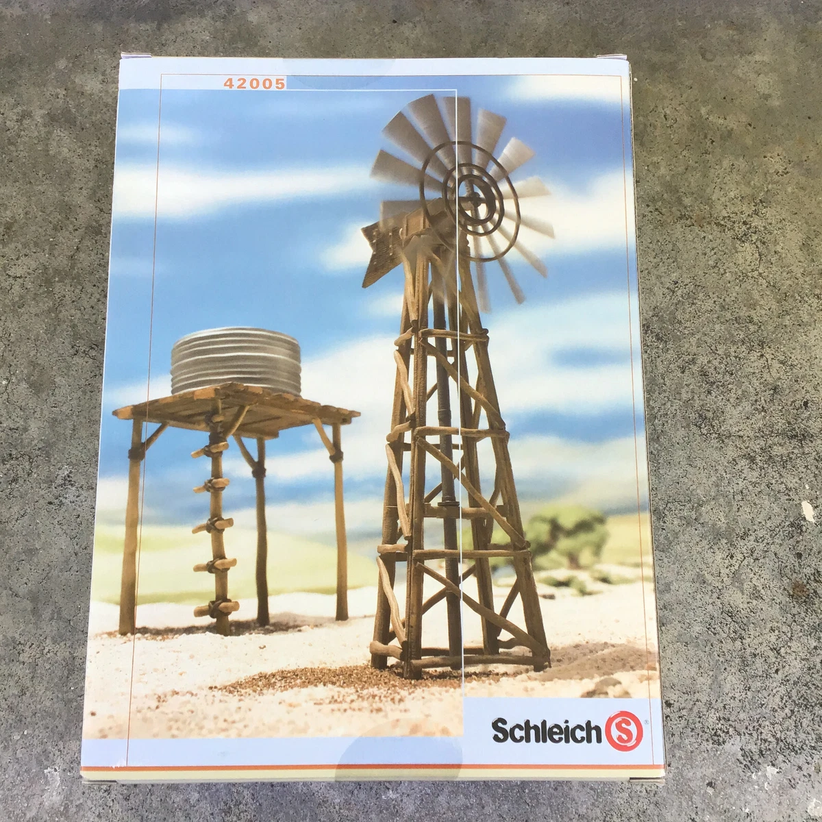 Water windmill prices deals
