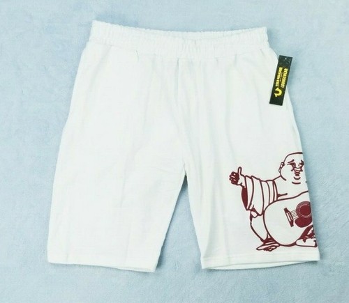 True Religion Size Large White 