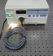 R196406 Olympus OTV-SI w/ Light-Guide  Keyboard