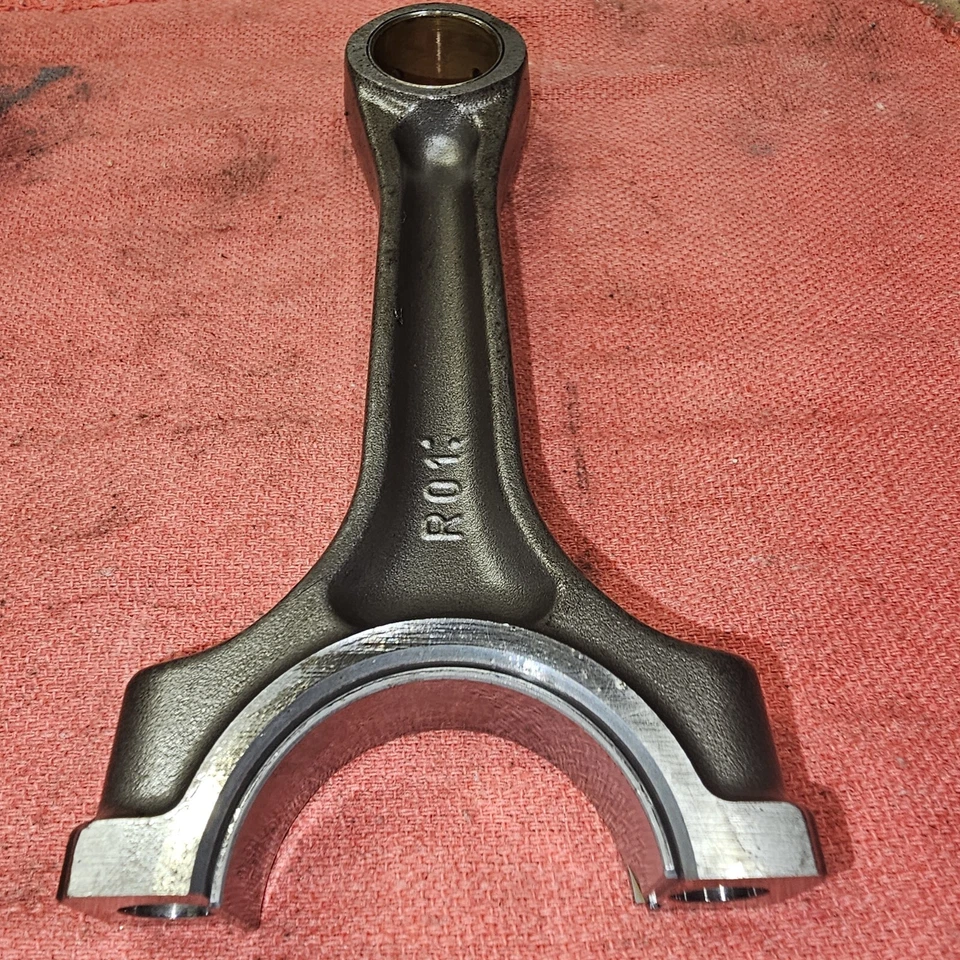 Соединительные стержни AP0217346 Aprilia для середины 90-х - 2000 RSV Tuono Falco Caponord  - Изображение 3 из 4