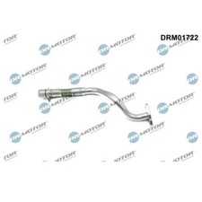 Dr.Motor Automotive DRM01722 Ölleitung Lader für Ford B-Max C-Max II Grand C-Max