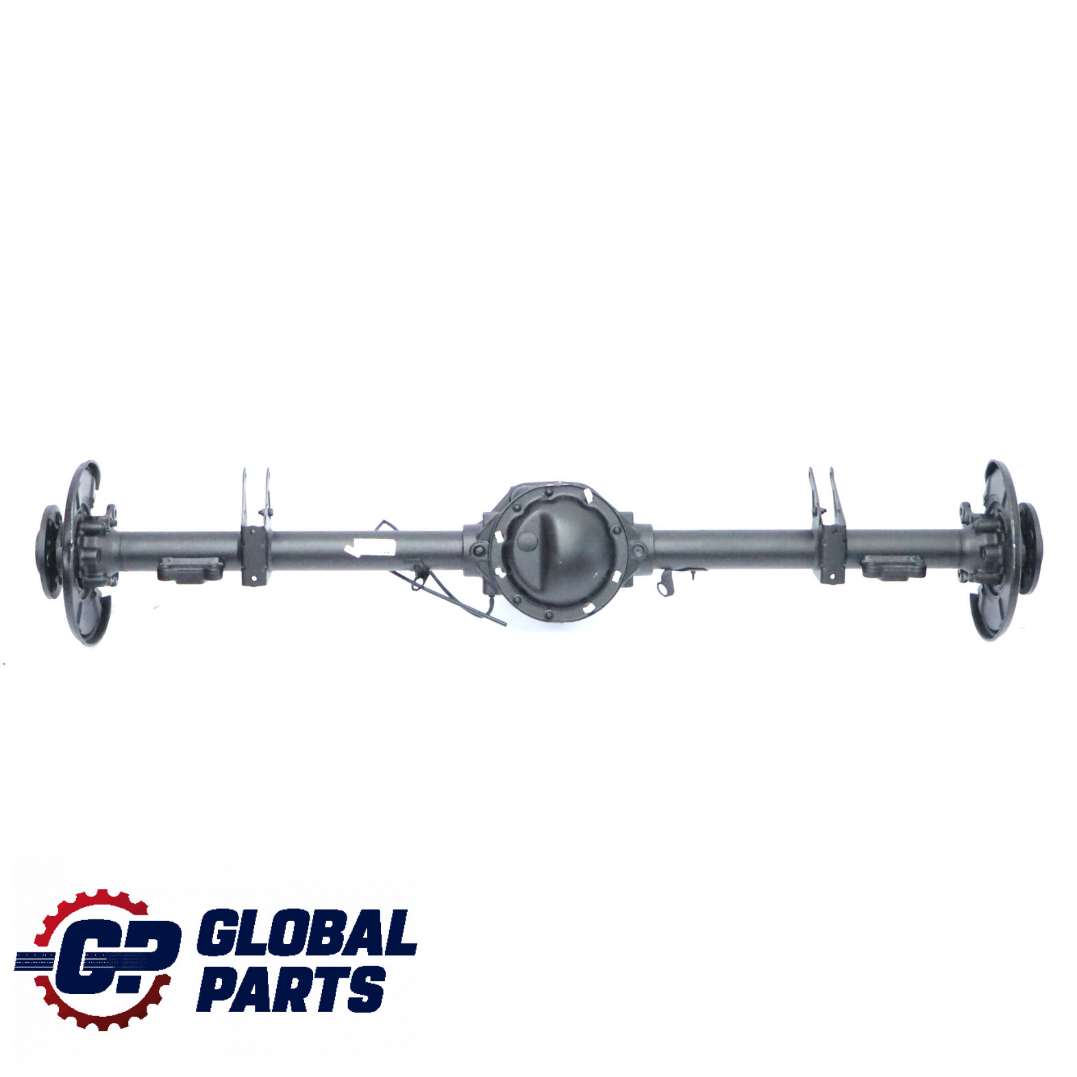 Mercedes Sprinter W906 Differential hinten A9063502401 741423 51  