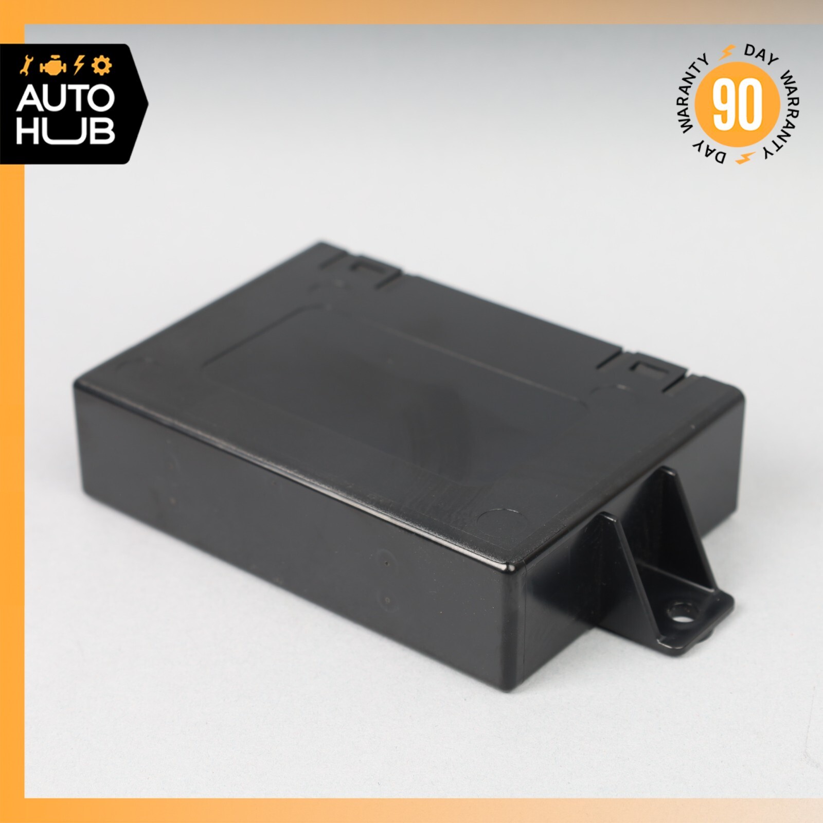 03-07 Bentley Continental Flying Spur Park Parking Assist Control Module OEM 80k