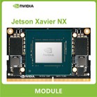NVIDIA Jetson Xavier NX RAM 8GB 16GB MODULE Kit AI Core Board