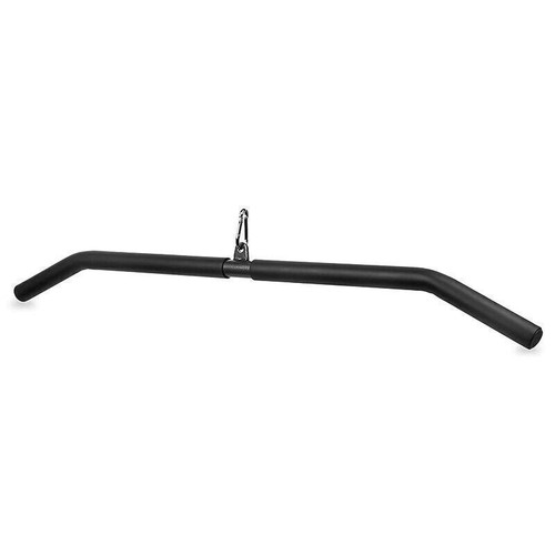 Heavy Duty Cable Machine Attachment Lat Pulldown Tricep Press Rowing V Bar Gym - Picture 52 of 59
