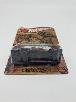 55 Chevy Panel Hot Wheels Troy Lee Designs Love and Hate 55 Chevy Panel Hot Wheels Troy Lee Designs Love and Hate