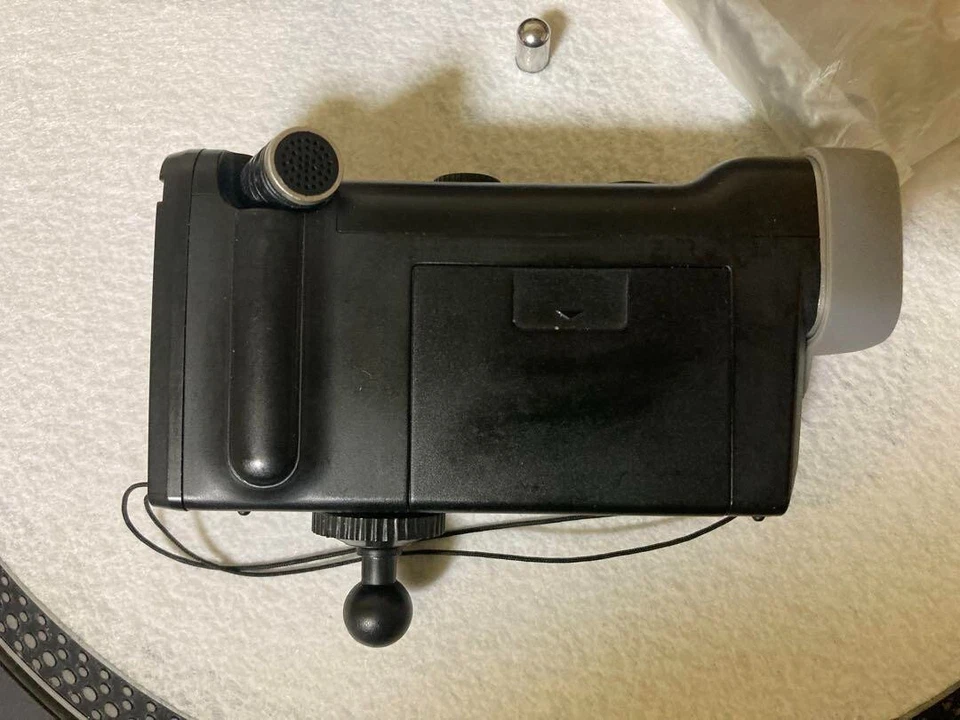 ZOOM zoom handy video camera recorder Q4n - Image 2 of 4