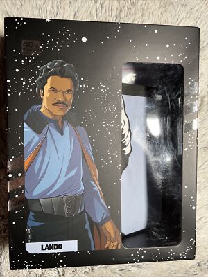 Size 10 adidas NMD R1 V2 x Star Wars Lando Calrissian 2020