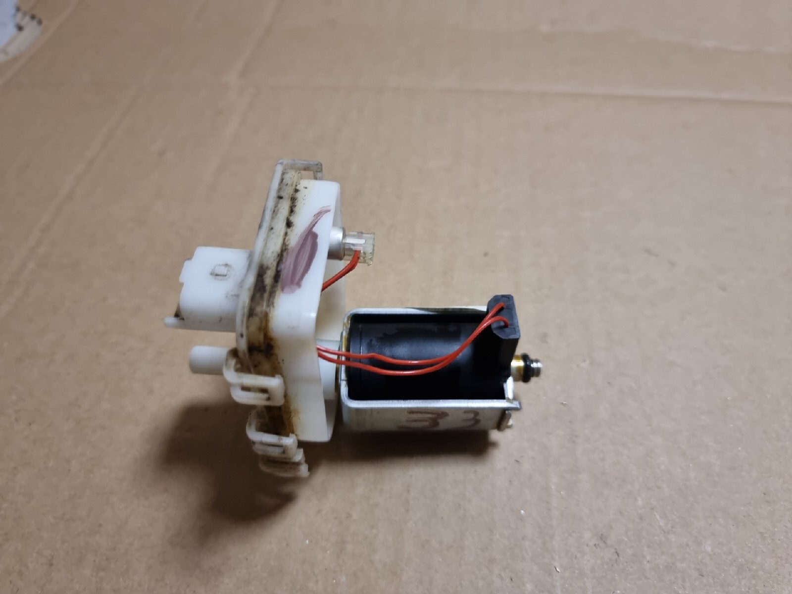 CITROEN BERLINGO PEUGEOT PARTNER 1.6 DPF LIQUID PARTICULATE ADDITIVE