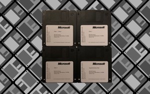 ms dos 6.22 floppy images