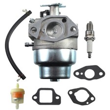 Carburetor For Honda GCV160 160A 160LA 160LAO 160LE Carb 16100-Z0L-023 BB 62WC.
