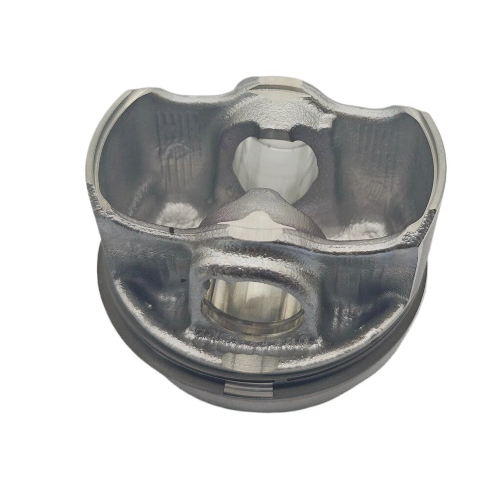 Nuevo kit de pistón y anillo OEM para Jeep Wrangler Grand Cherokee Compass 2.0T 2018-23 Foto 3 de 4