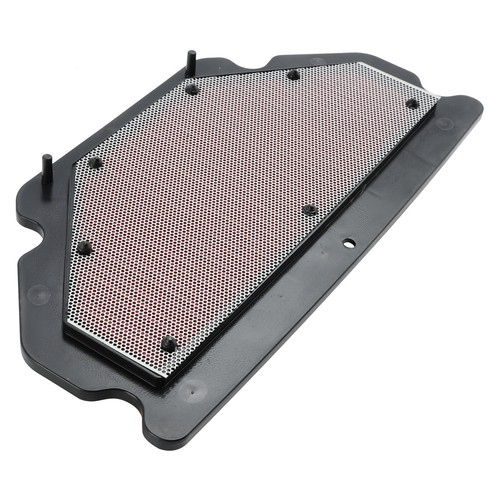 AIR FILTER CLEANER FOR KAWASAKI NINJA ZX636 B1 B2 ZX6-R ZX-6RR 2003 2004 E7 - Picture 4 of 6