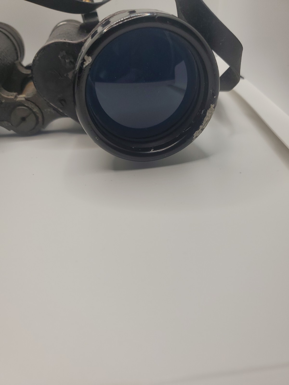 Vintage Manon Binoculars 10X50 deluxe lens Field eBay