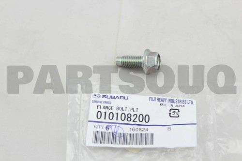 Subaru 01010 8200
