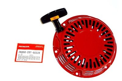 28400-Z0T-003ZB STARTER ASSY. *R280* , 28400-ZH8-033 GX120 GX160