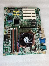 ADVANTECH AIMB-782 AIMB-782QG2 REV.A1  PC Motherboard [5497]
