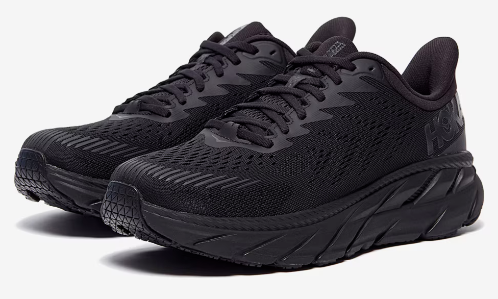 Hoka One One Clifton 7 Men display picture 1