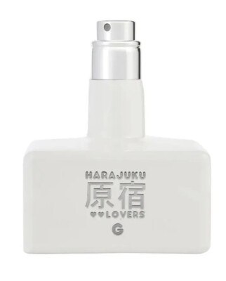 harajuku lovers 香水 オードトワレgwen stefani Harajuku Lovers Love Women's Perfume By Gwen Stefani 1oz