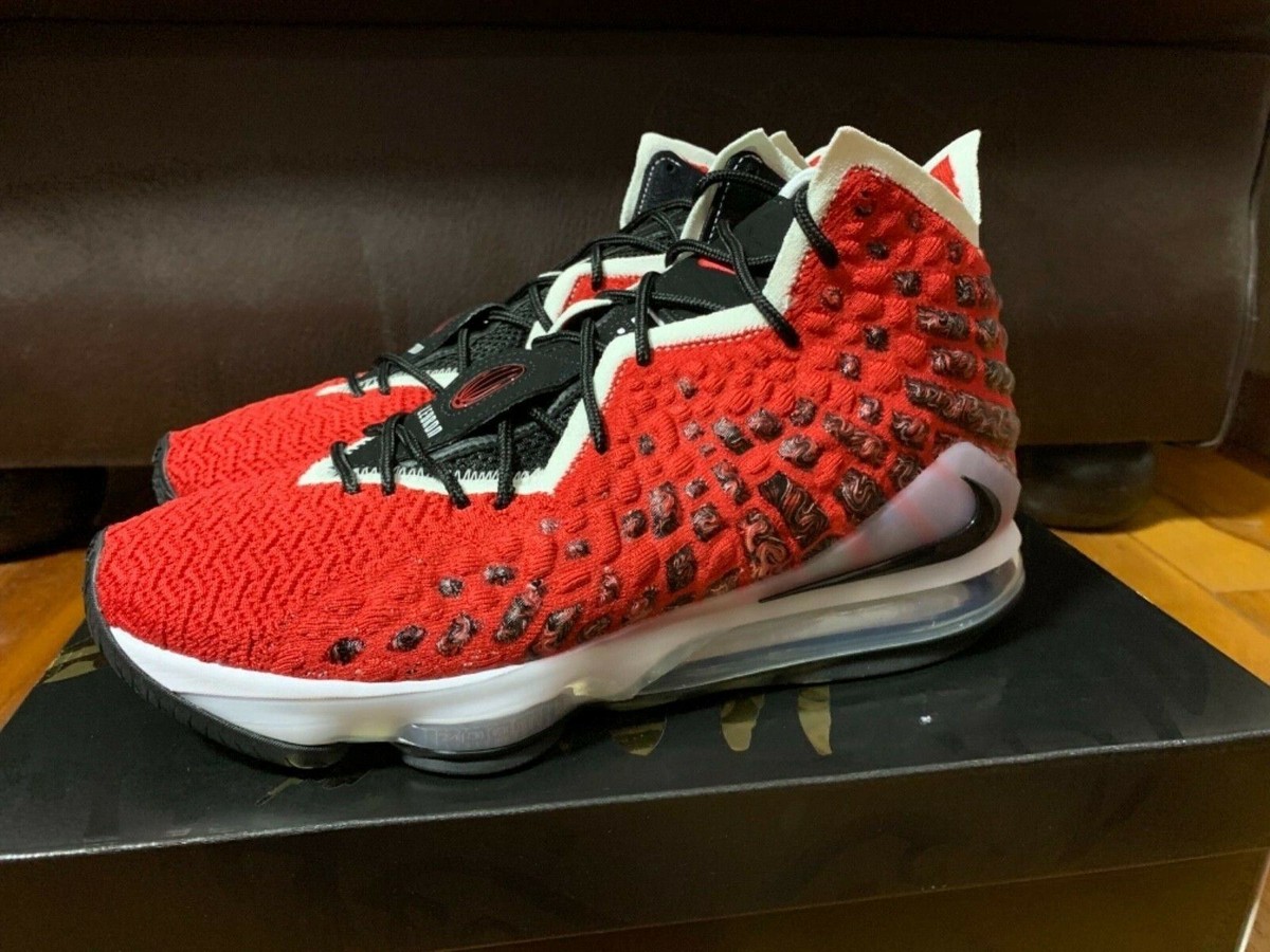 Lebron new cheap shoes 17