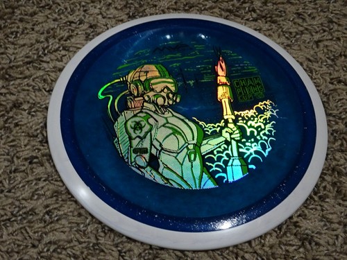 NEW Axiom Disc Golf Particle Glow Proton Virus OTB Champions Cup *Pick Wt/Color* - Picture 19 of 28