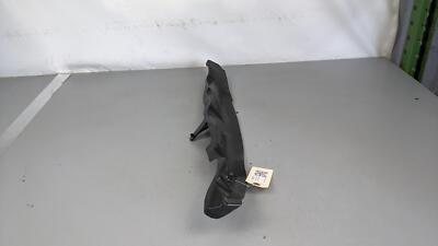 Front Left Fender Rear Side Enclosure 2020 Honda Passport 74155