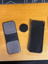 AliveCor AC-009-UA-DI KardiaMobile Wireless Personal EKG Monitor !AS SHOWN! (1)