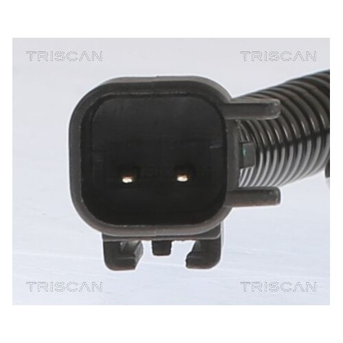 Sensor, Raddrehzahl Triscan 8180 80121 FüR Ford Usa-image