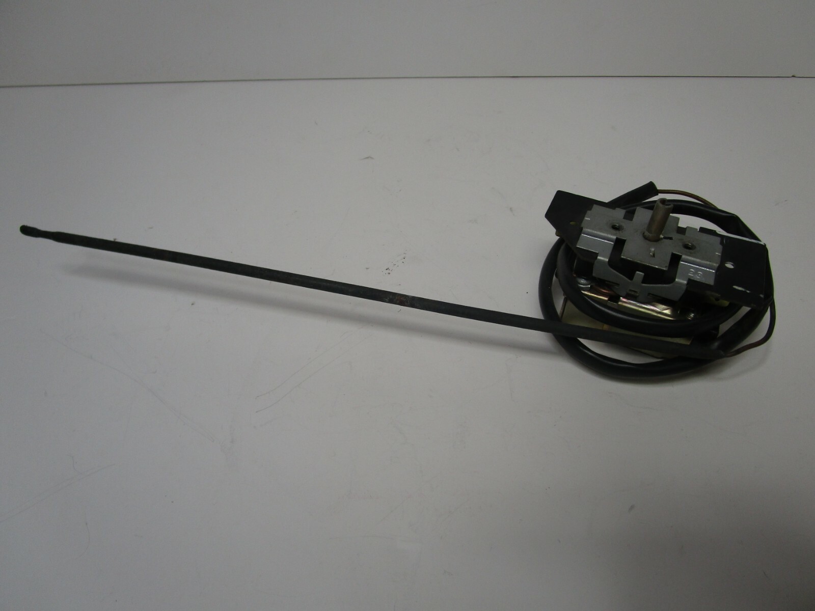 sharp integrated tall fridge