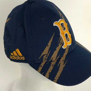 ucla adidas hat